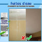 ✨🔥 Cola em spray ultrapotente – Adesão excecional ⚡ Secagem rápida, transparente 💧 Impermeável e resistente ao calor, adequada para todos os materiais: tecido, madeira, plástico, metal. A aliada indispensável para as suas reparações de bricolag