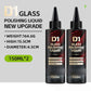 🔥Promoção quente: 50% de desconto🔥Líquido de polimento para arranhões em vidros de automóveis