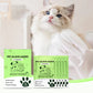 🐱🐶 Escova multifuncional com spray para massajar animais de estimação – Remoção de pêlos e massagem 💨