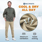 🔥PROMOÇÃO DE ANO NOVO: 14,99 £!!⚡Mais de 50 mil unidades vendidas!🔥MultiPants – Calças cargo duráveis, com grande elasticidade e vários bolsos