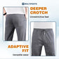 🔥PROMOÇÃO DE ANO NOVO: 14,99 £!!⚡Mais de 50 mil unidades vendidas!🔥MultiPants – Calças cargo duráveis, com grande elasticidade e vários bolsos