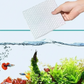 🐠 COMPRE 1 E GANHE 1 GRÁTIS! ✨ FOLHAS CLARIFICANTES PARA AQUÁRIOS - Água cristalina em 24 horas, elimina odores e impurezas, seguro para todos os peixes e plantas 🌿