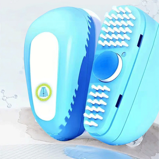 🧴Środek do usuwania plam z kurtek puchowych bez użycia wody, z szczotką