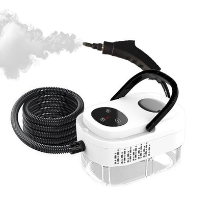 🔥Desconto de 50% no último dia!🔥Limpador a vapor multifuncional de alta temperatura para uso doméstico