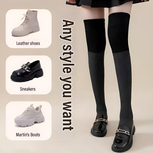 ✨【Nowe produkty】Jesienne i zimowe pończochy