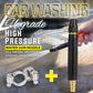 🥳2026 SALE🥳💞Over 50,000 units sold!🛡️🚿 50% OFF! High-pressure water gun – All-metal construction, wear-resistant. No electricity required—just connect to a hose. Easily wash cars, patios, and trash cans. A long-lasting helper. 👴🕊️