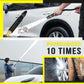 🥳2026 SALE🥳💞Over 50,000 units sold!🛡️🚿 50% OFF! High-pressure water gun – All-metal construction, wear-resistant. No electricity required—just connect to a hose. Easily wash cars, patios, and trash cans. A long-lasting helper. 👴🕊️