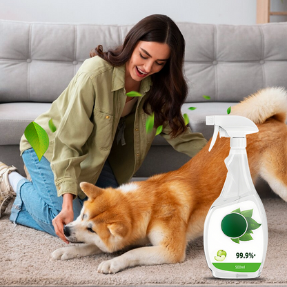 ✨🔥Modelo 2026 de última geração🔥📣Spray de limpeza e desinfeção multiusos para a casa✨
