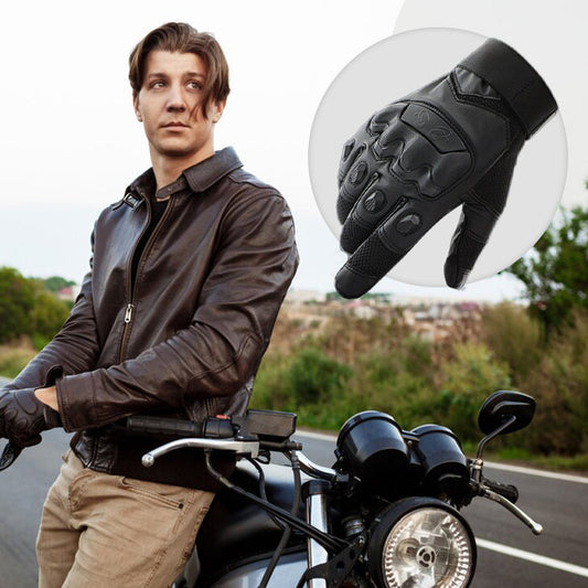 Uniwersalne rękawice taktyczne do użytku na zewnątrz