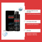 ⏳ 50% DE DESCONTO – Disponível por tempo limitado! ⏰ Spray de detalhe para automóveis de secagem rápida e alto brilho – Resultado brilhante imediato 🚗✨