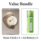 ⭐Decorative Nordic-Style Wall Clock⭐