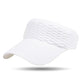 👒 50% DE DESCONTO! ☀️ Chapéu de proteção solar respirável para desportos ao ar livre – Leve, ajustável e com FPU 50+ – perfeito para caminhadas e corrida 🏃‍♂️