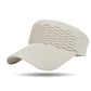 👒 50% DE DESCONTO! ☀️ Chapéu de proteção solar respirável para desportos ao ar livre – Leve, ajustável e com FPU 50+ – perfeito para caminhadas e corrida 🏃‍♂️