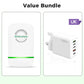 🔥Promoção relâmpago com 50% de desconto! Energia sem preocupações para a sua casa. Esta unidade de 30 kW gerencia automaticamente a eficiência dos eletrodomésticos. Acabe com os custos ocultos da eletricidade instável! 🌟🔌