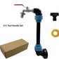 🛠️💧 Kit completo para cisternas IBC – pronto a usar 💧🔩 incluindo válvulas, adaptadores e juntas. Para água da chuva, armazenamento e transporte. Fabricado na UE – durável e estanque.