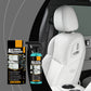 Spray desengordurante multiusos de 120 ml para o carro e a casa