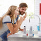 Espremedor de pasta de dentes com rol