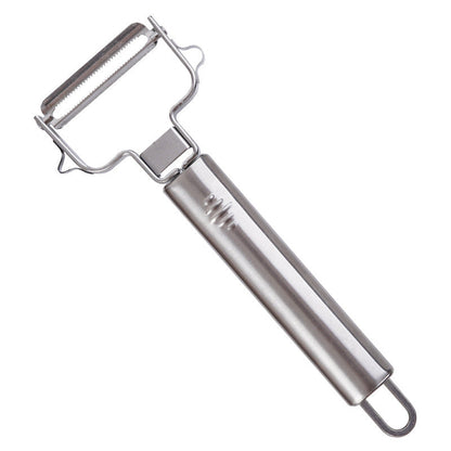 Multi Stainless Steel Peeler Slicer