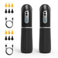 🥳2026 HOT SALE🥳💞50% KORTING✨Zacht en veilig elektrisch oorreinigingssetje