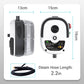 2500 W High-Temperature Portable Pressurized Steam Cleaner — LIMITED OFFER: 50% OFF✨