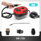 2500 W High-Temperature Portable Pressurized Steam Cleaner — LIMITED OFFER: 50% OFF✨