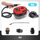 2500 W High-Temperature Portable Pressurized Steam Cleaner — LIMITED OFFER: 50% OFF✨
