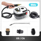 2500 W High-Temperature Portable Pressurized Steam Cleaner — LIMITED OFFER: 50% OFF✨