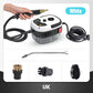 2500 W High-Temperature Portable Pressurized Steam Cleaner — LIMITED OFFER: 50% OFF✨