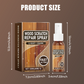 🌟Compre 2 e ganhe 1 grátis🌳Produto de limpeza e restauração para pavimentos de madeir