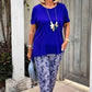 【S-3XL】✨Conjunto de duas peças casual de verão