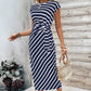 Acquis🥳2026 PROMOÇÃO ESPECIAL 50% DE DESCONTO! 🥳💞Mais de 50 mil unidades vendidas!🌸Vestido justo com nó para mulher – Estampado de leopardo, com nó que realça a barriga. Confortável e elegante para festas ou encontros à noite. Sinta-se deslumbrante.
