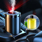 Conjunto de difusor inteligente para automóvel com modos de luz e pulverização