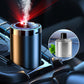 Conjunto de difusor inteligente para automóvel com modos de luz e pulverização