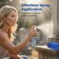 🕯️ 50% DE DESCONTO – Spray de limpeza para lápides e monumentos | Basta pulverizar, deixar agir e enxaguar