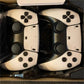 🔥Oferta especial de Ano Novo: 50% de desconto🎉Novo comando retro para consolas de jogos🎮