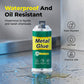 🔥50% off on the last day!🛠️High-strength AB metal repair adhesive