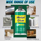 🔥50% off on the last day!🛠️High-strength AB metal repair adhesive