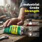 🔥50% off on the last day!🛠️High-strength AB metal repair adhesive