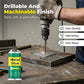 🔥50% off on the last day!🛠️High-strength AB metal repair adhesive
