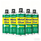 🔥50% off on the last day!🛠️High-strength AB metal repair adhesive