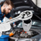 ⏳Oferta por tempo limitado 🔥🔧 Extrator de parafusos de 3/8 polegadas ⚙️🔄