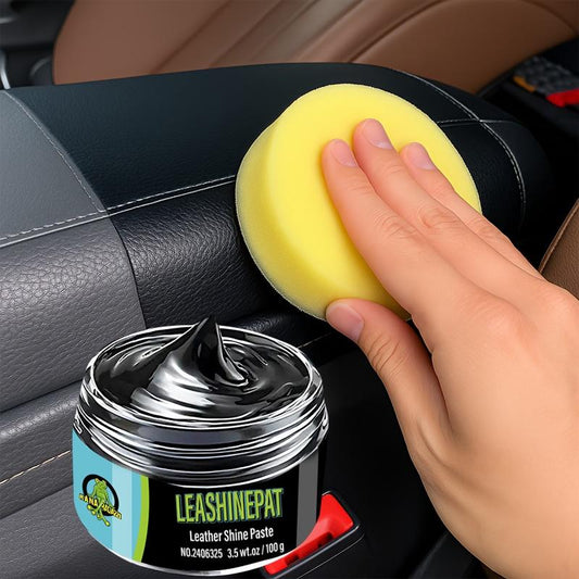 ⏰ Últimas 49 horas – Oferta especial! 🔥Pasta de reparação para o interior do veículo