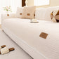 🛋️ 50% DE DESCONTO! 🧼 Capa para sofá grossa, antiderrapante e lavável – Resistente, fácil de cuidar e perfeita para casas com animais de estimação e crianças