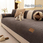 🛋️ 50% DE DESCONTO! 🧼 Capa para sofá grossa, antiderrapante e lavável – Resistente, fácil de cuidar e perfeita para casas com animais de estimação e crianças