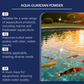 Clarificador de água Aqua-Guardian Pro Formula