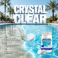 Pastilhas para desinfeção de piscina