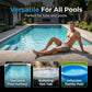 Pastilhas para desinfeção de piscina