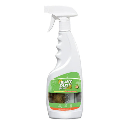 🔥49% DE DESCONTO🧼Spray desengordurante de alta potência para cozinh