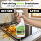 🔥49% DE DESCONTO🧼Spray desengordurante de alta potência para cozinh