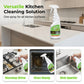 🔥49% DE DESCONTO🧼Spray desengordurante de alta potência para cozinh